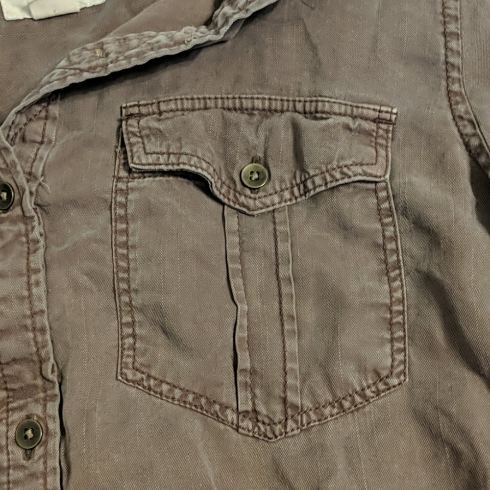 Shirt - Picture 3 of 5